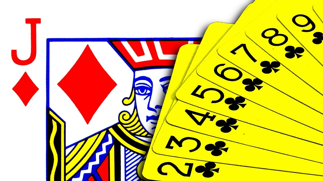 The Self-Working Miracle Card Trick You Were Never Supposed to See!