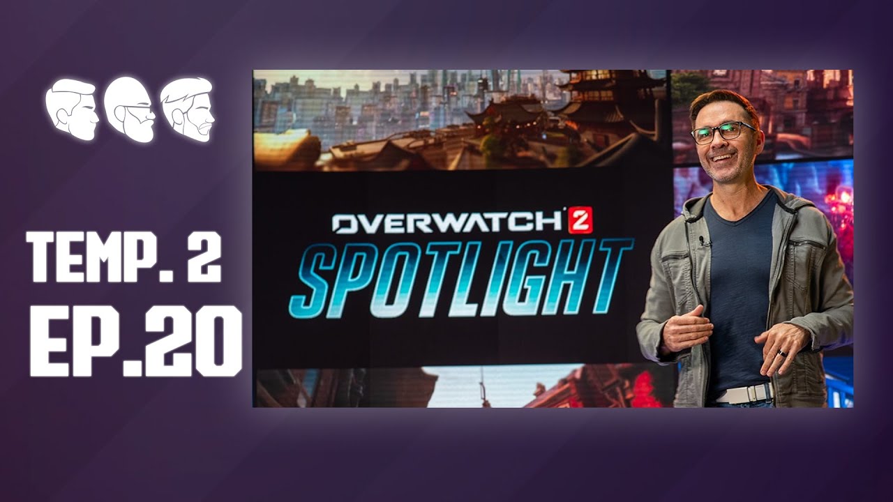 3 EN PAYLOAD 20 | OPINAMOS SOBRE EL OVERWATCH 2 SPOTLIGHT