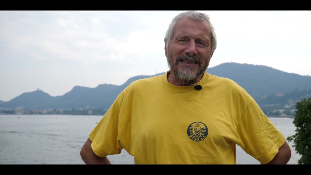 A Pesca con Fipsas - Lago di Como (FIPSAS)