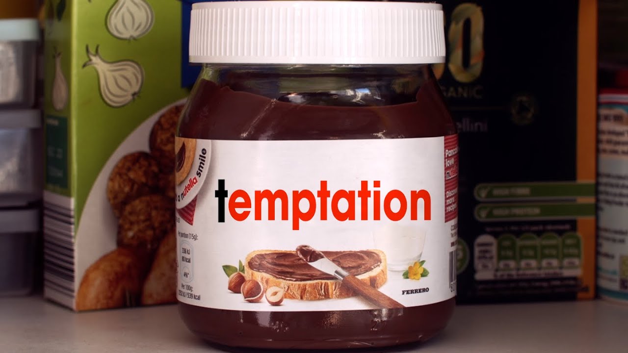 Temptation
