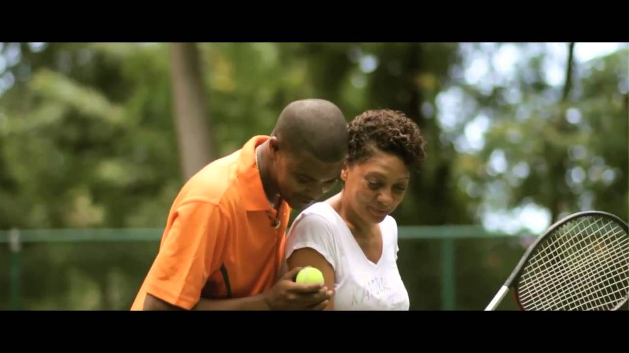 Es se pou sa - Orlane feat Ti Ansyto [Official  Video Dec 2014]