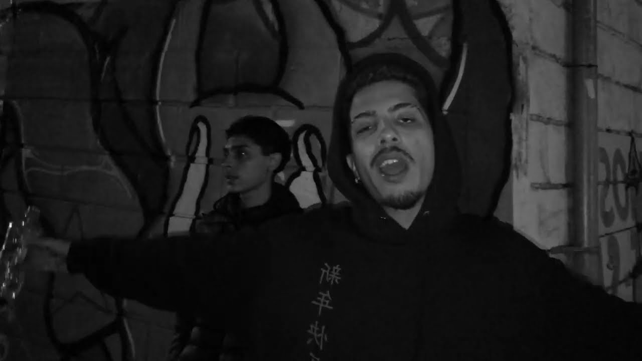 Gyylo & Onyel - Lamentações (prod.iann guxtavo)