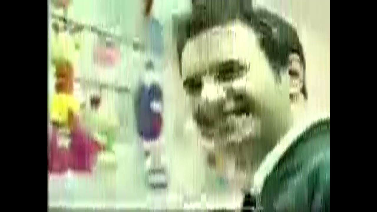 SBT saindo do ar em 19/11/2003 + Geração de Material (Parte 2)