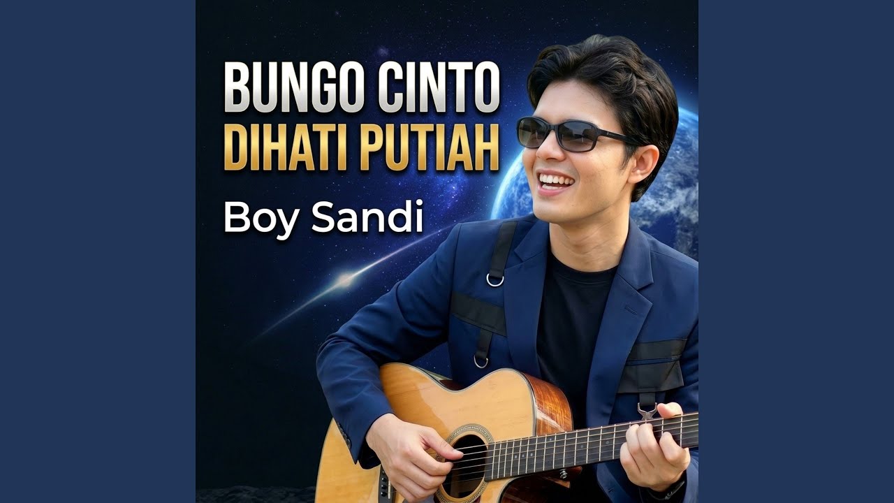 Bungo Cinto Dihati Putiah