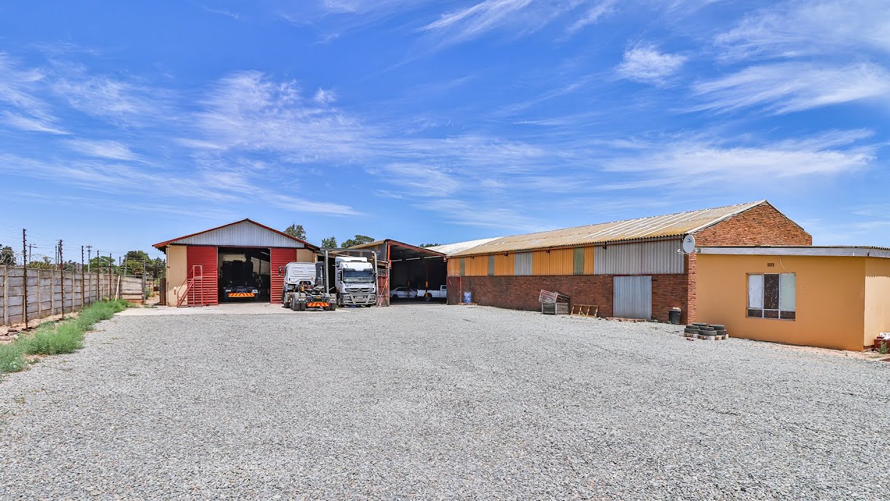House For Sale | Bonnievale | Keller Williams Dynamic SA