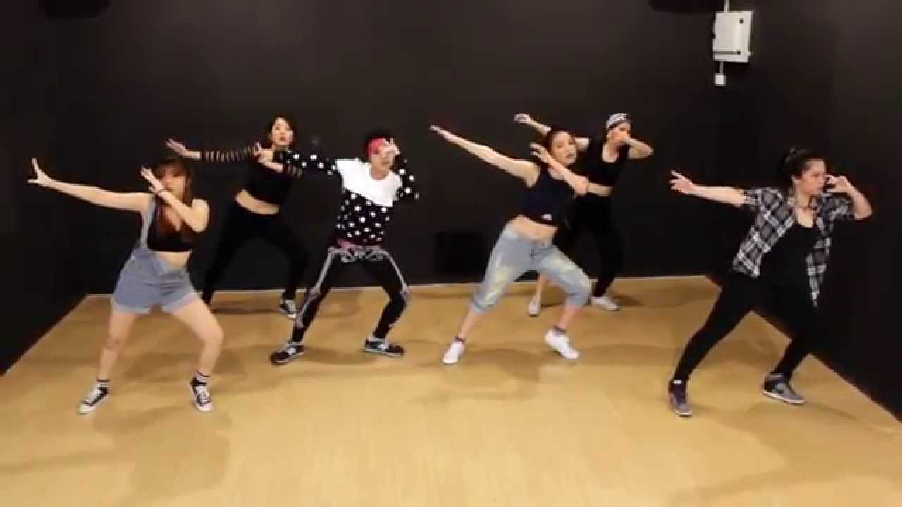 GD x TAEYANG GOOD BOY Dance Cover [KUEENDOM]