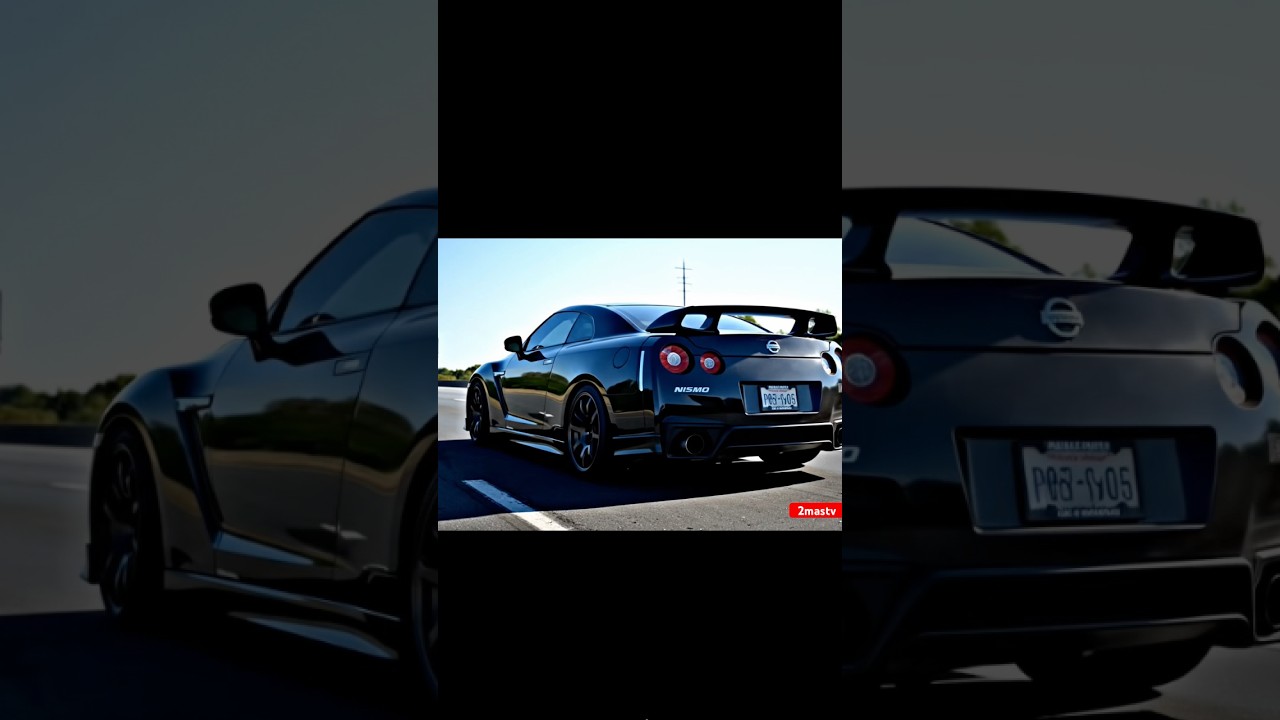 Nissan GT-R NISMO Z-tune(R34) #rarejdm #jdmculture #jdm