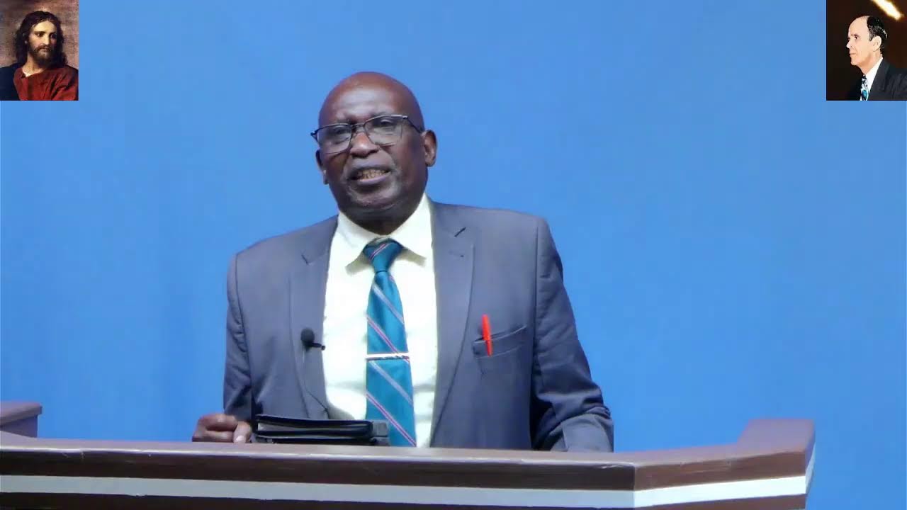 God's dwellinq(resting) place prt 3