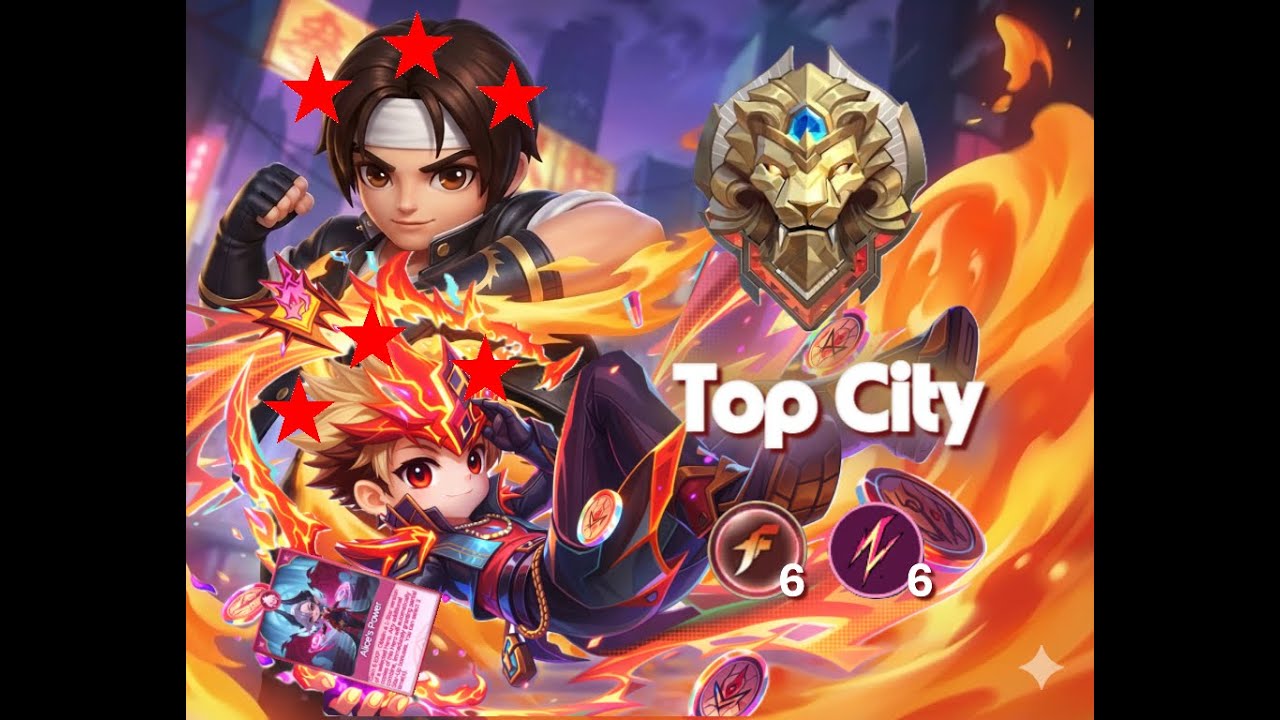 Magic chess Go Go | 3⭐Ling with 3⭐Valir (Kyo Kusanagi) #magicchessgogo #magicchess #mlbbshorts