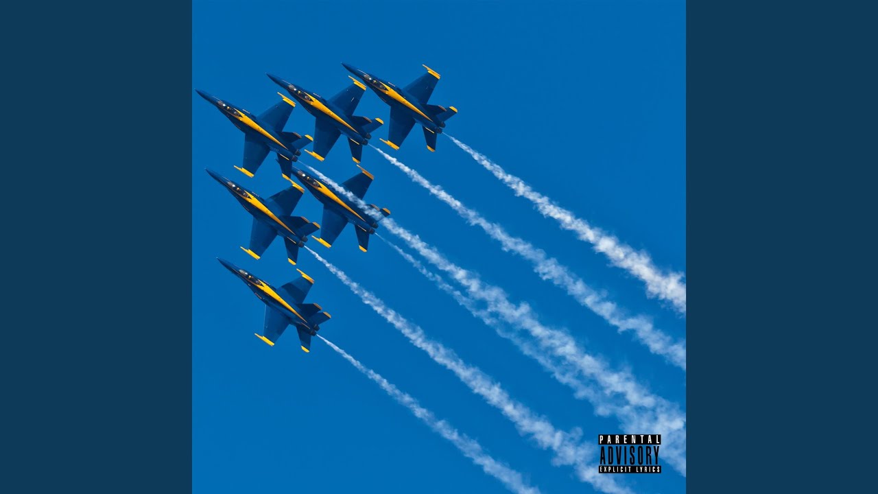 Blue Angels