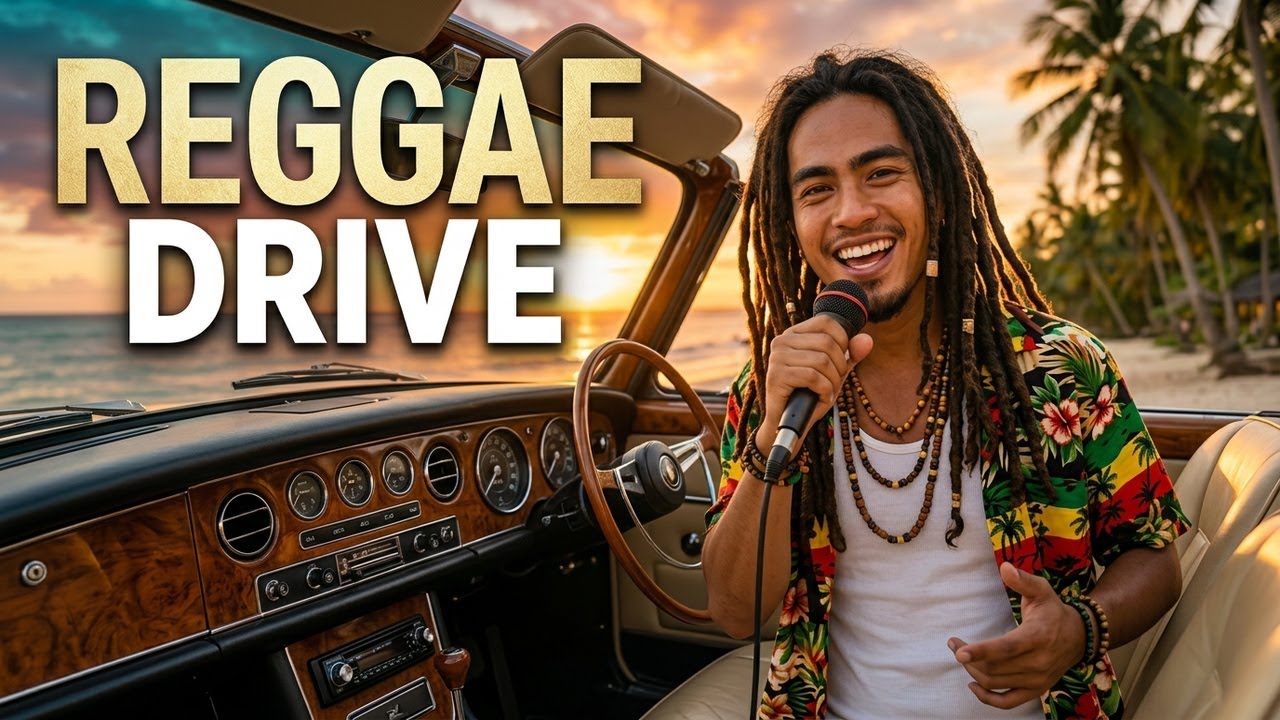 BEST DRIVING REGGAE TAGALOG 🚗 ROMANTIC Chill Island Music PLAYLIST 2026