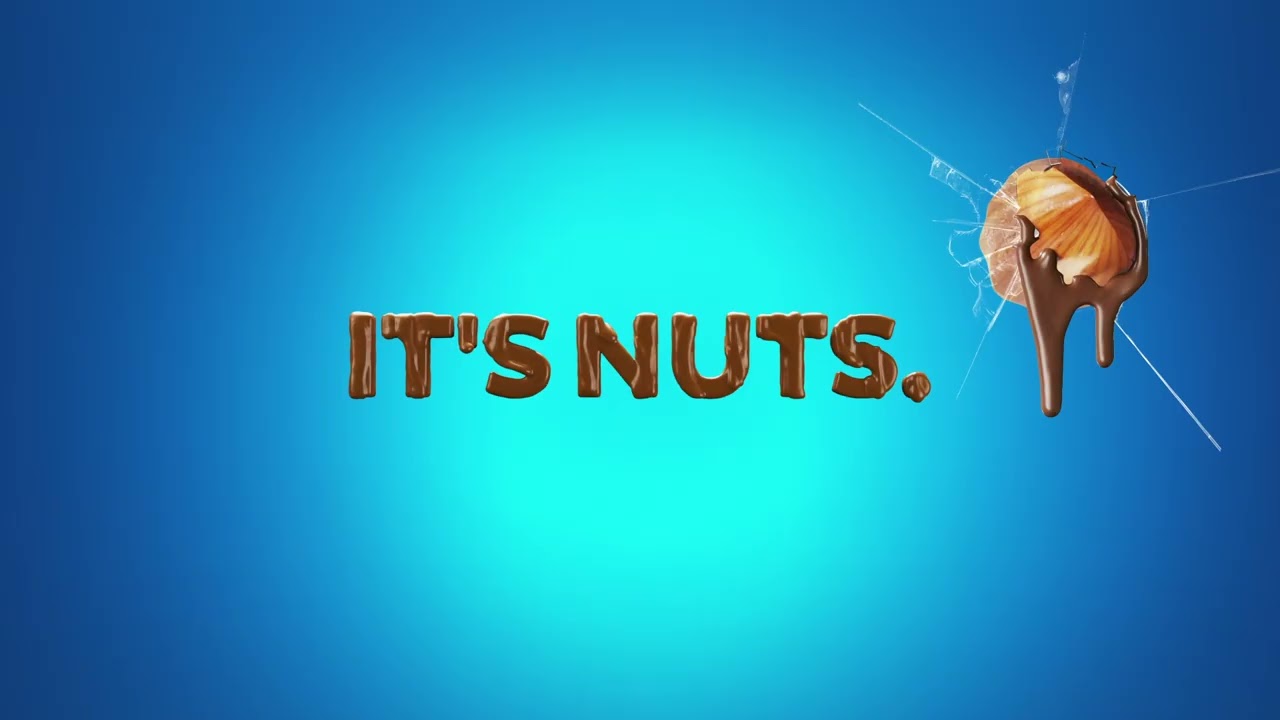 It&rsquo;s nuts.