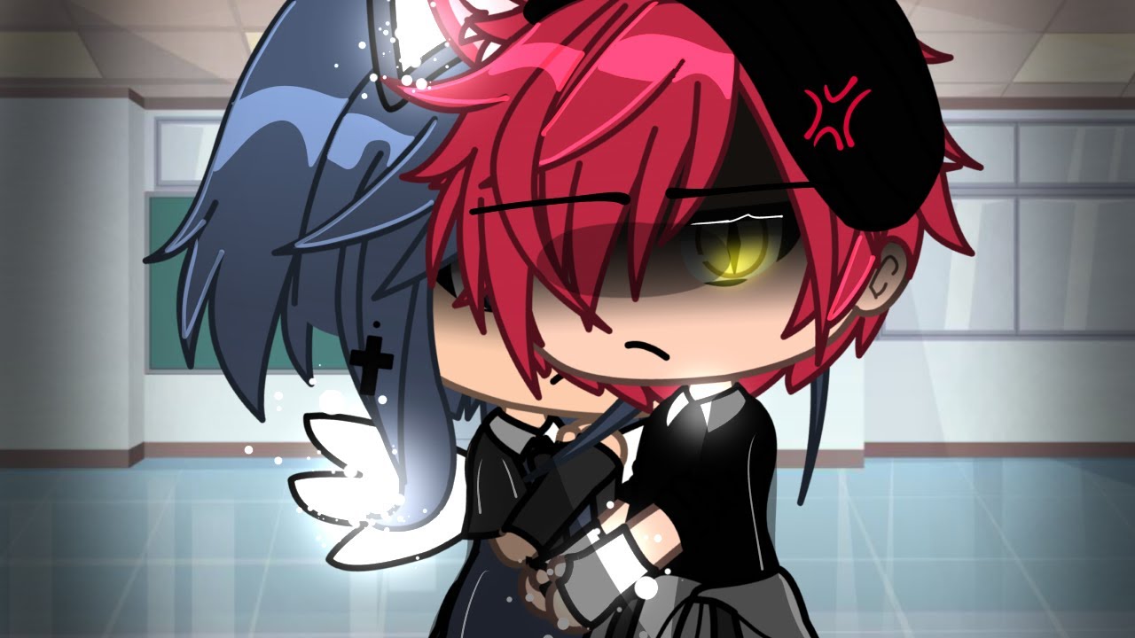 []💢👹 Excuse me?👹💢 []👀Meme👀 [] Gachalife [] ✨Original✨ [] ft@Chris-ig6ju