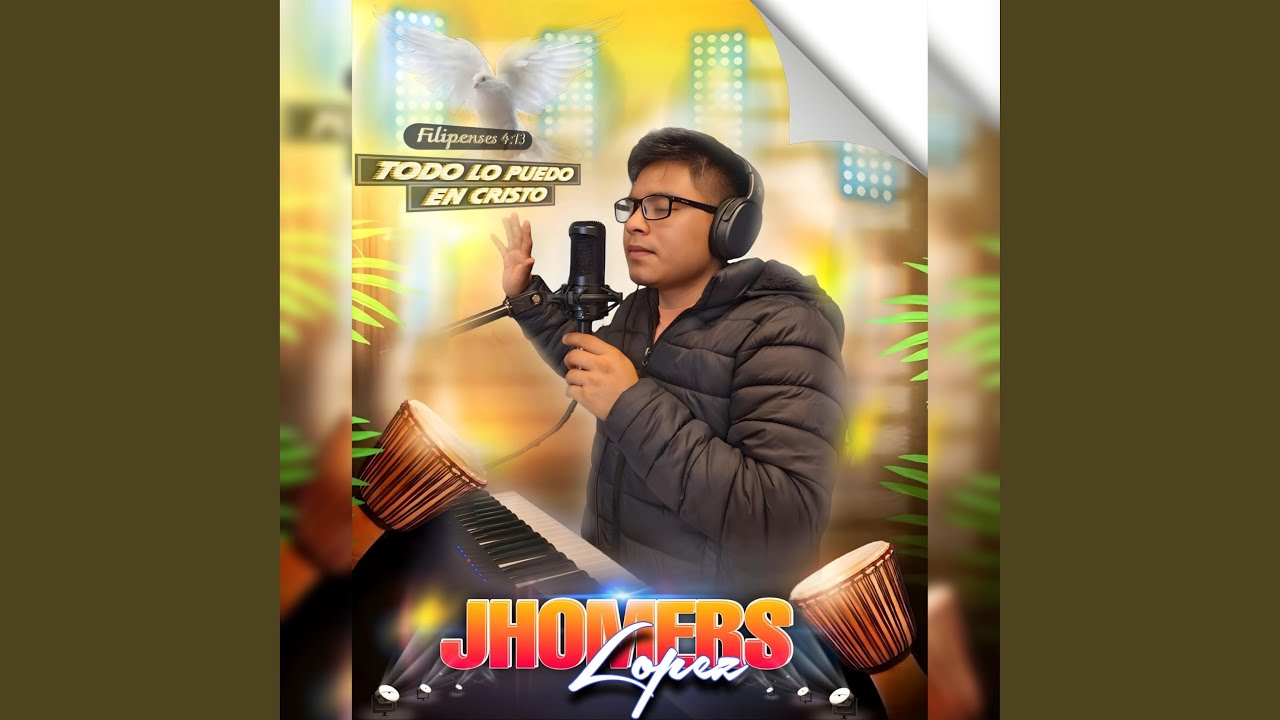 Aprovecha el tiempo (feat. JHOMERS LOPEZ)