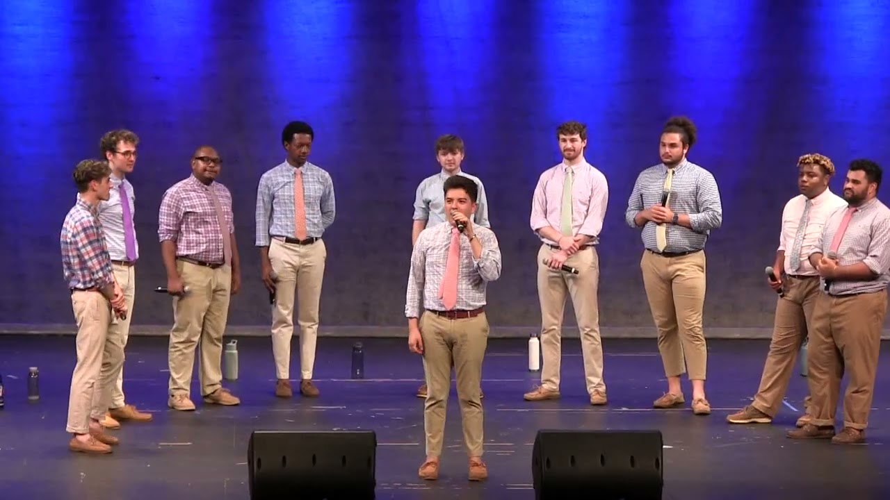 Hyannis Sound Alumni Reunion 2023 pt 1 (2023)
