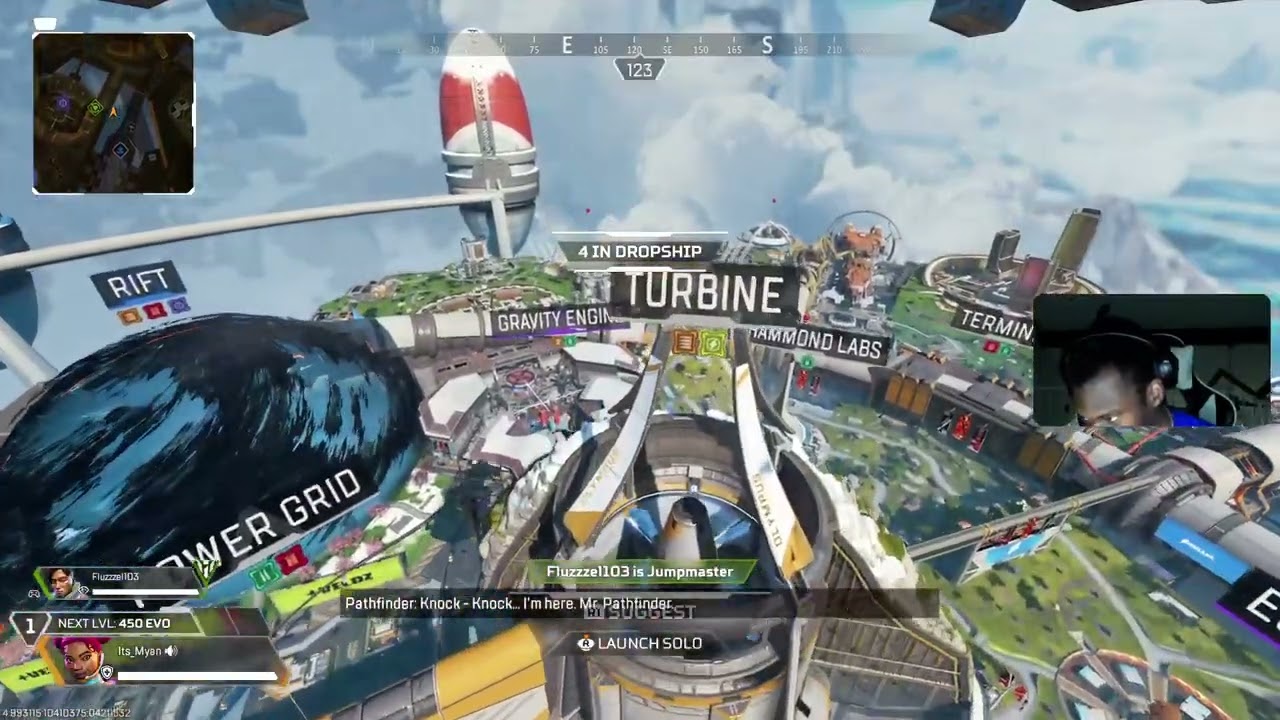 Raging Ranked Apex Legends Stream!!!!!