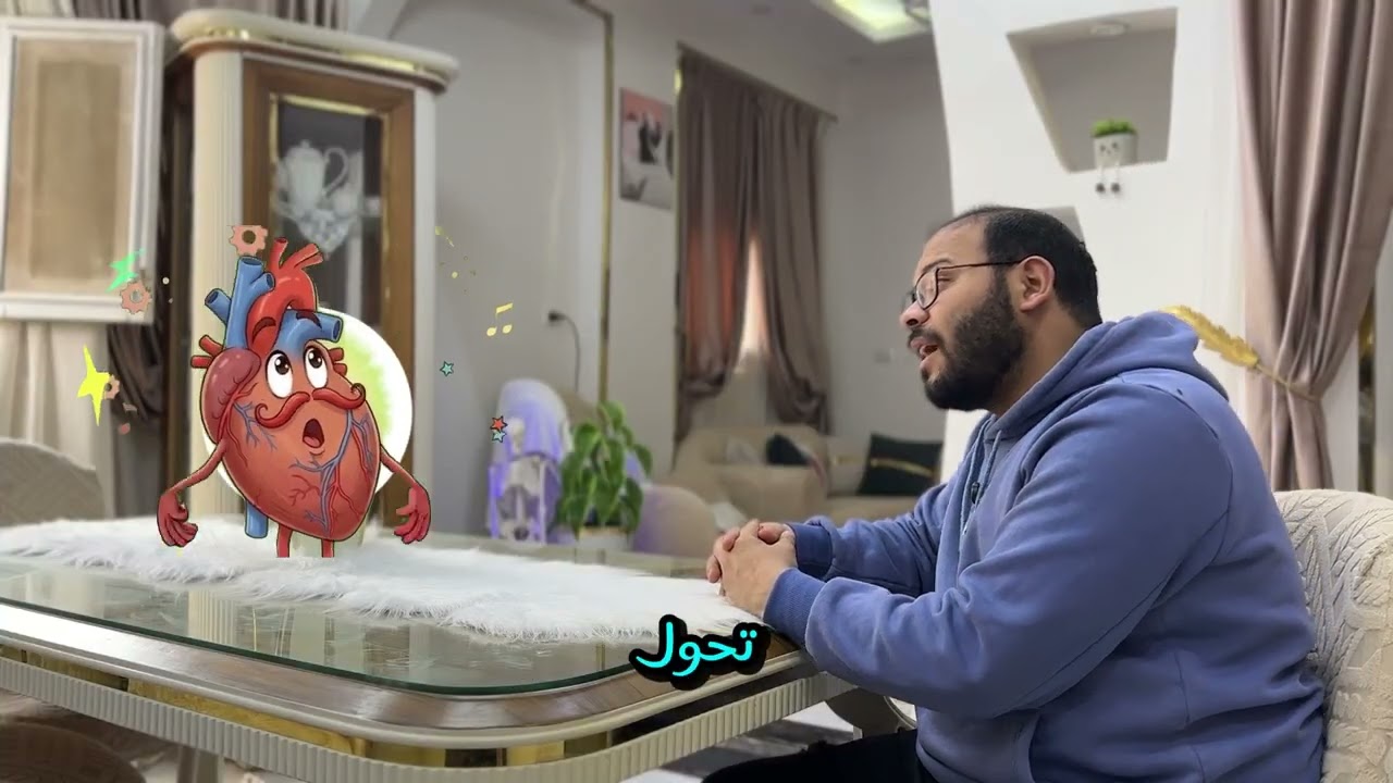 9 يوم رمضان