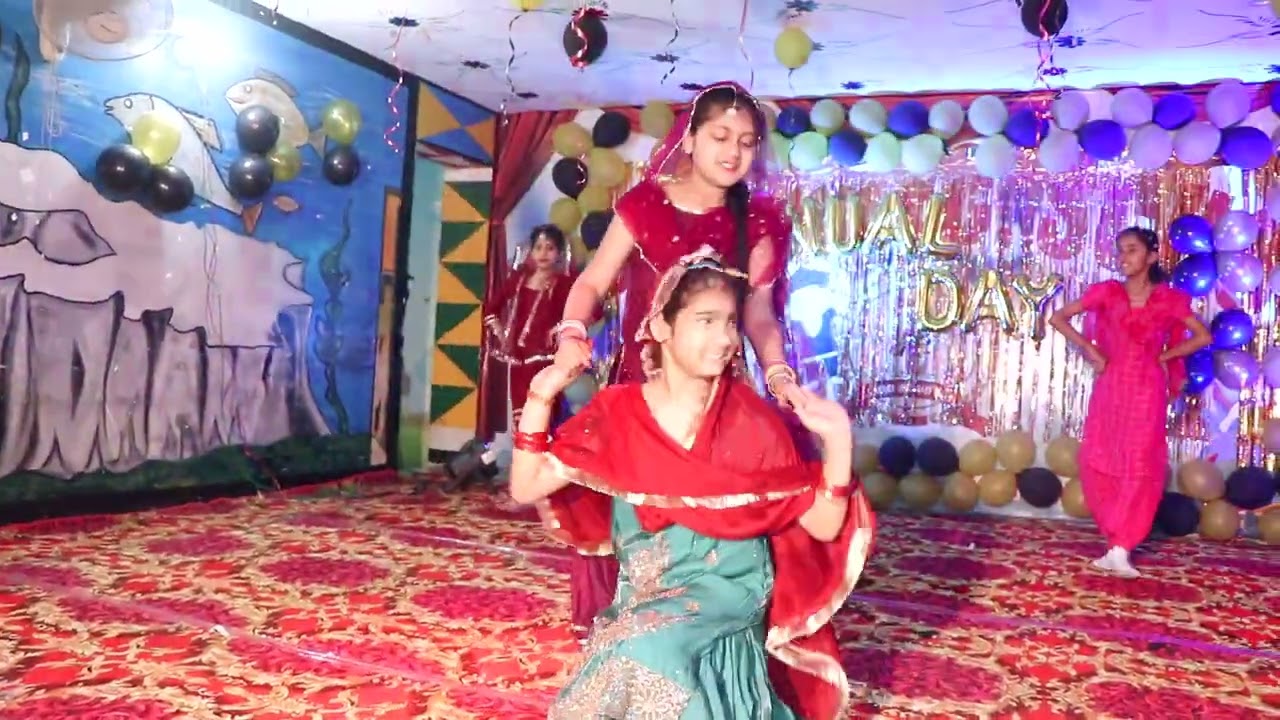 Annual Celebration #dance performance #cdpublicschool