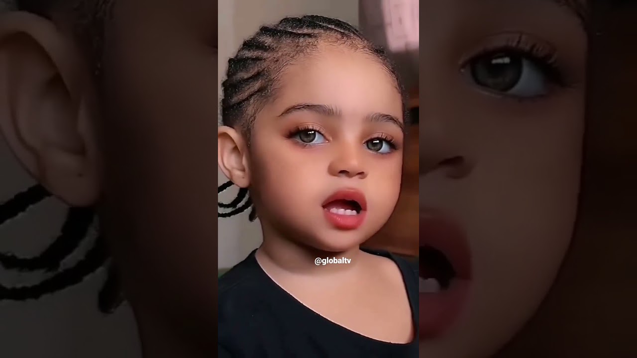 #Mtoto Mwenye Kipaji Kaachia Nyingine Kali👌😘 #short #live #cutebaby #trendingshorts #komando #mapopo