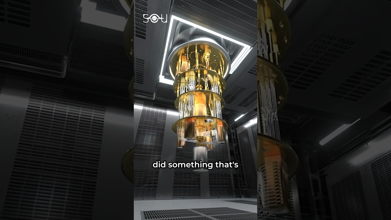 Google&rsquo;s Quantum Computer Achieves Quantum Supremacy Again