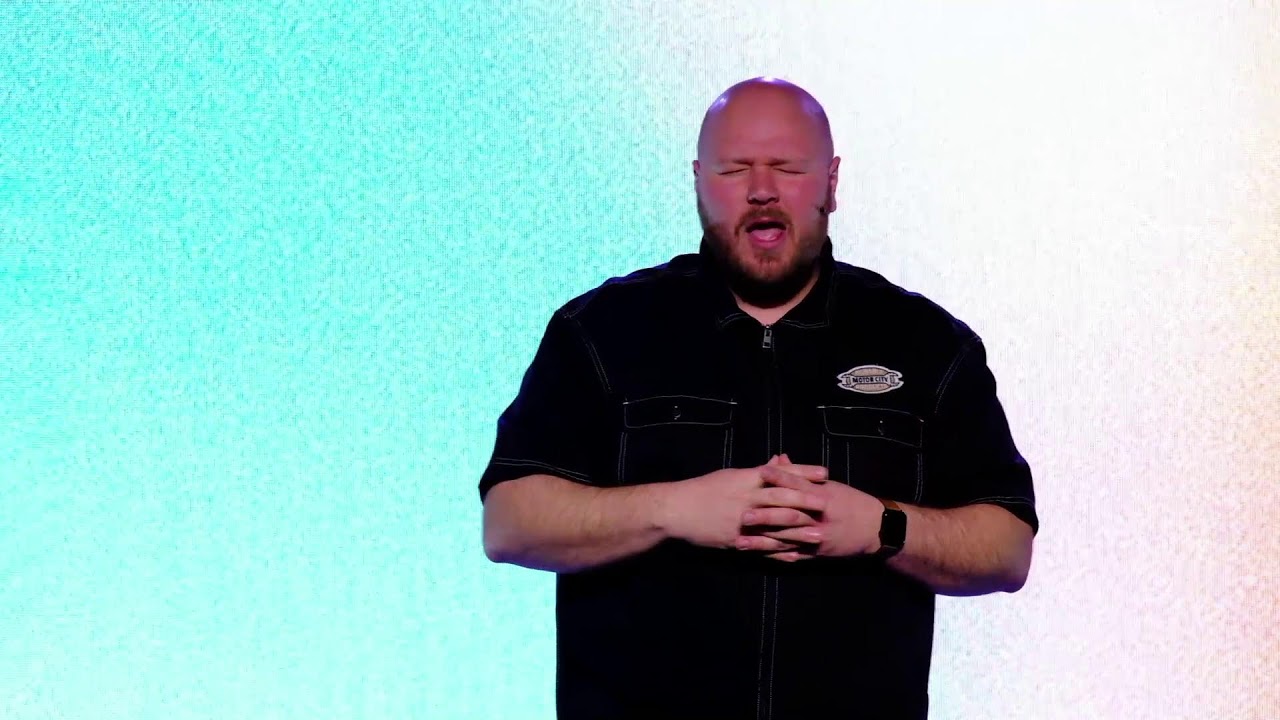 Discover Church ONLINE - LIVE