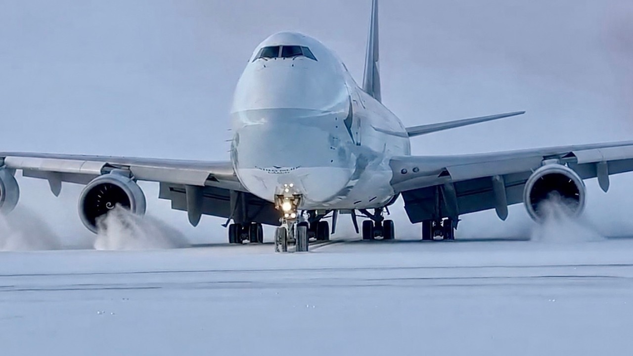 Best of Aviation &ndash; August 2026