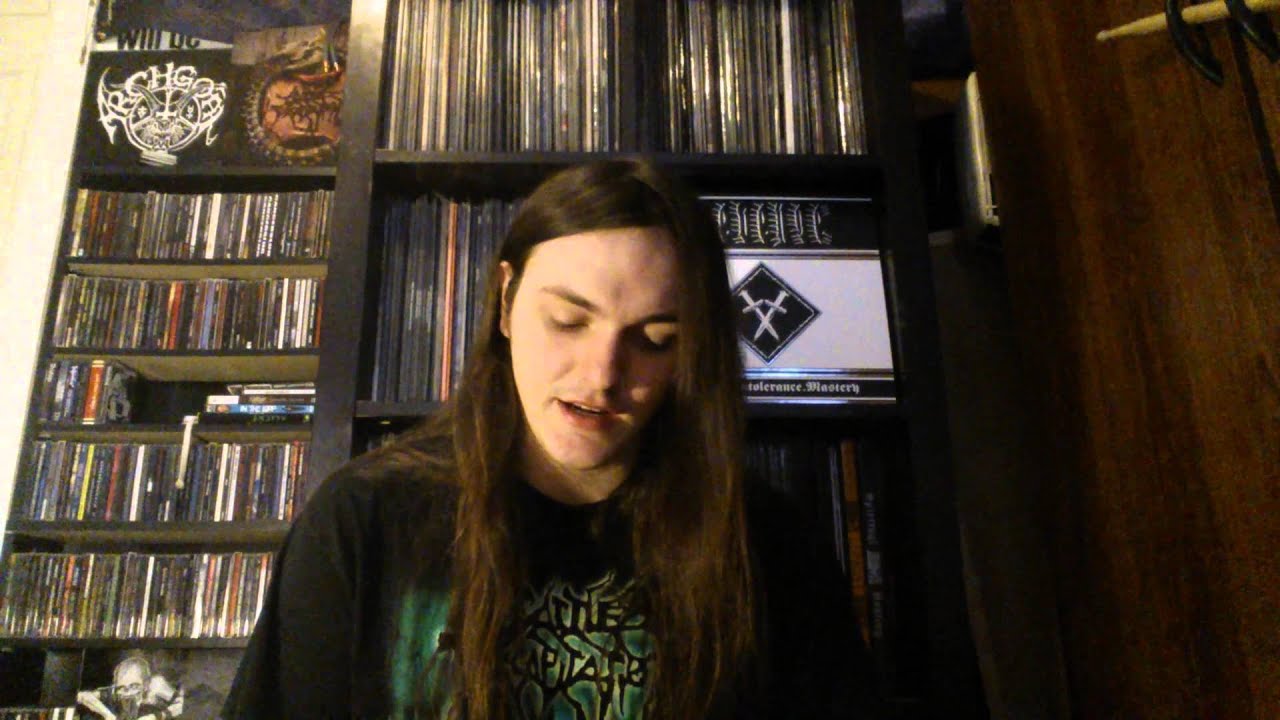 Death and Black Metal 7