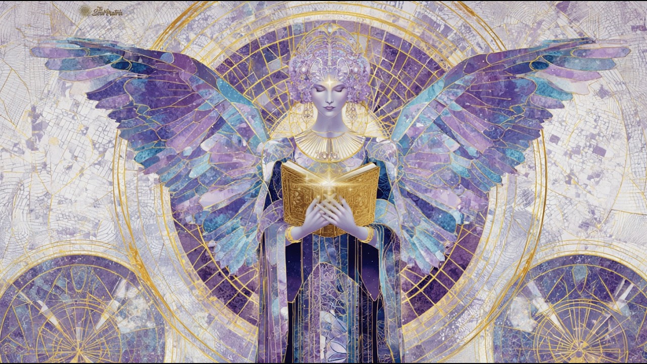 Ascension News: A Deep Akashic Records Clearing