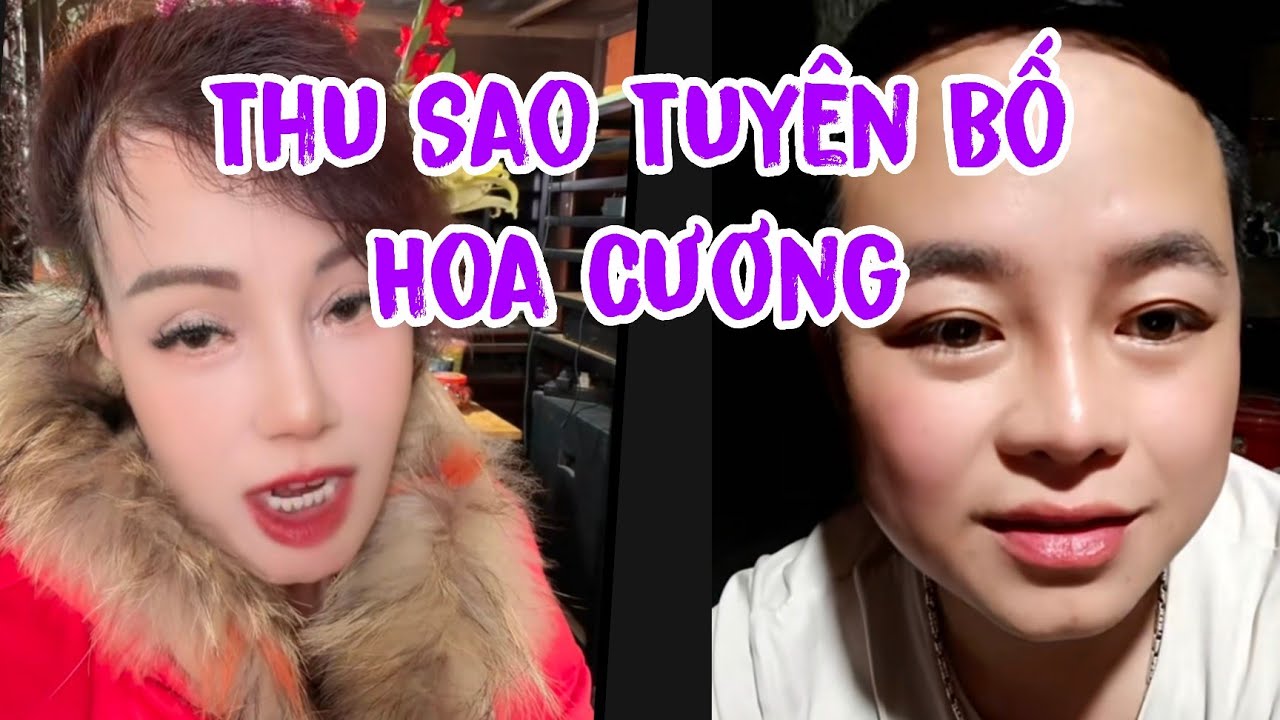 Cô Dâu Thu Sao Chuẩn Bị Cưới Chồng Mới Hoa Cương Ngỡ Ngàng 