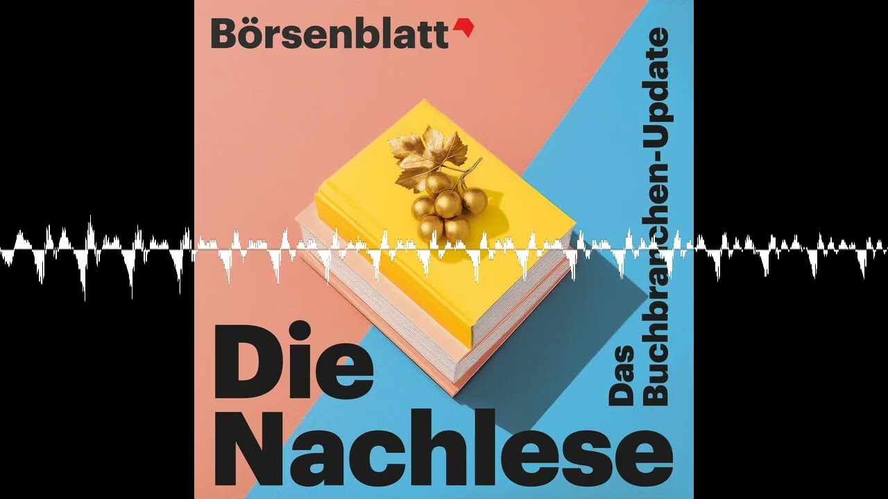 Skandal um Buchhandlungspreis ++ IGs tagen ++ Leipziger Buchmesse