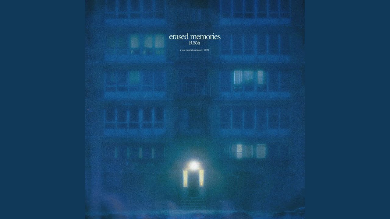 erased memories