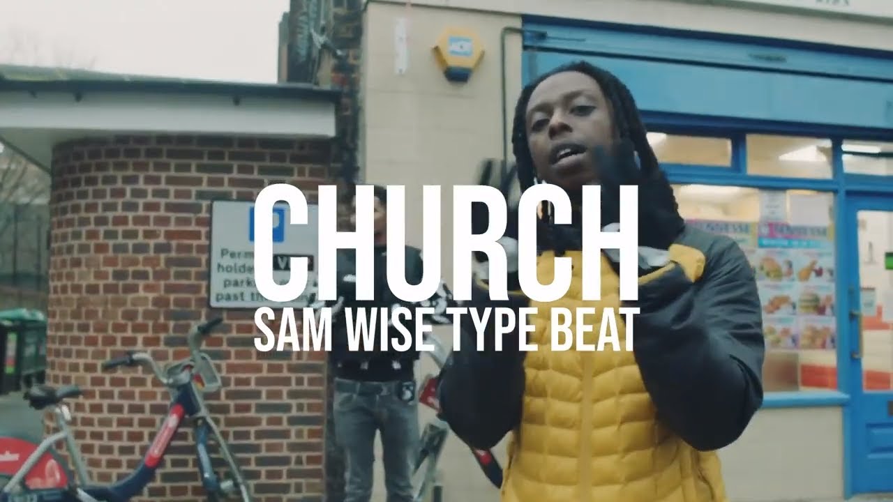 (FREE) Sam Wise Type Beat 