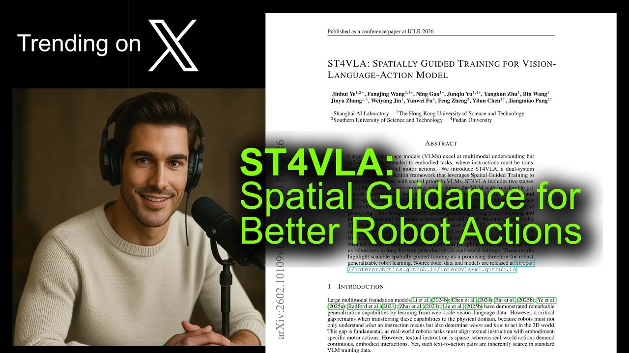 ST4VLA: Spatial Guidance for Better Robot Actions