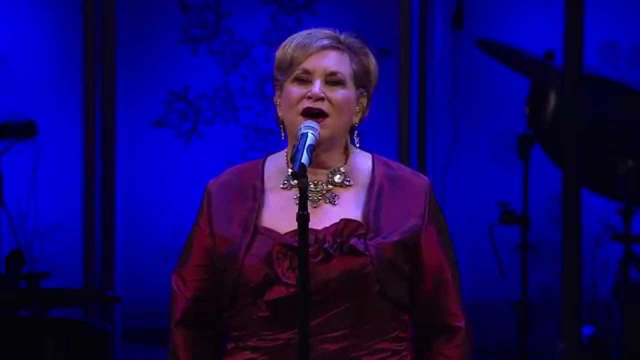O Holy Night by Sandi Patty