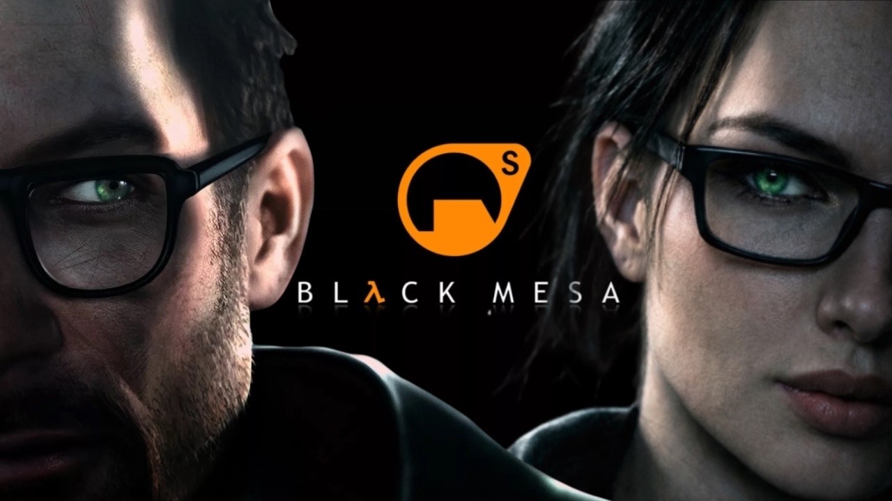 Half-Life на максималках | ФИНАЛ. Прохождение Black Mesa #5.1