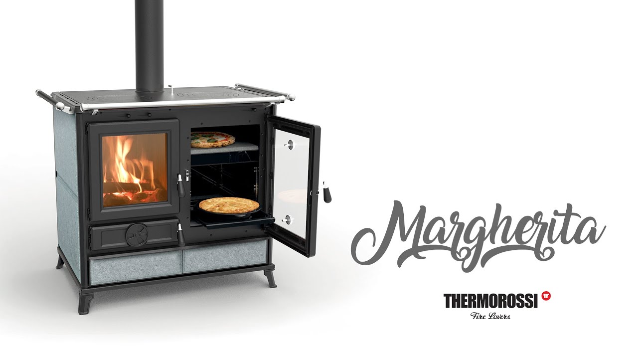Margherita Evo -  ITA