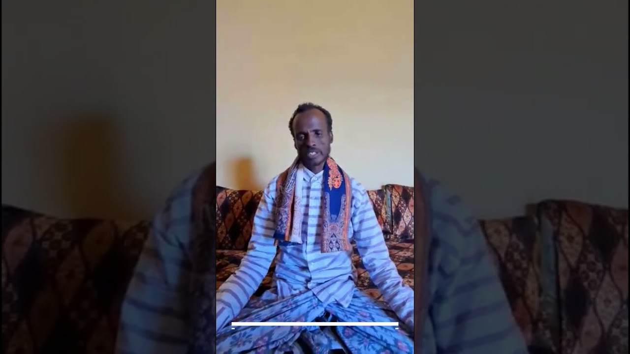 Cussen Qabboh Gacsa - Dorro