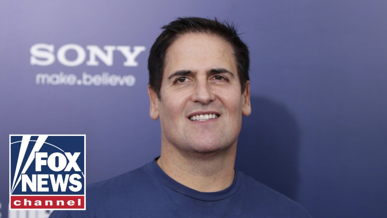 Mark Cuban blasts Elizabeth Warren: 'Screw you'