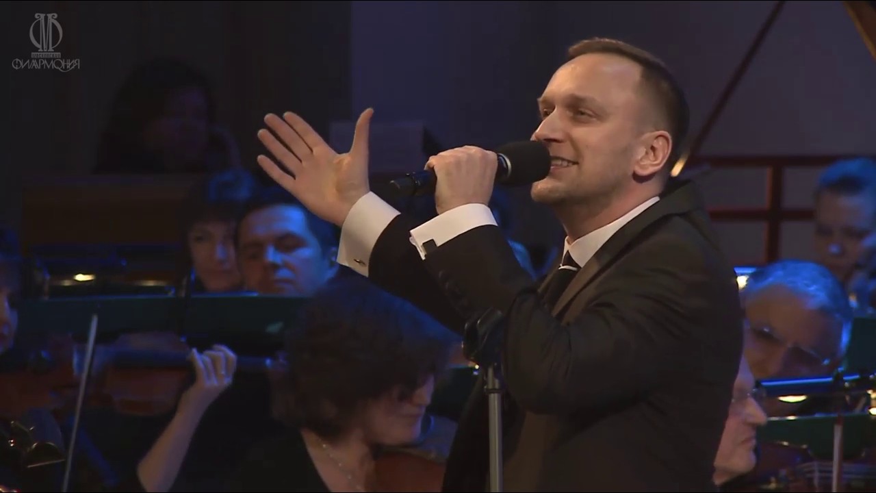 Евгений Вальц - Серенада Трубадура