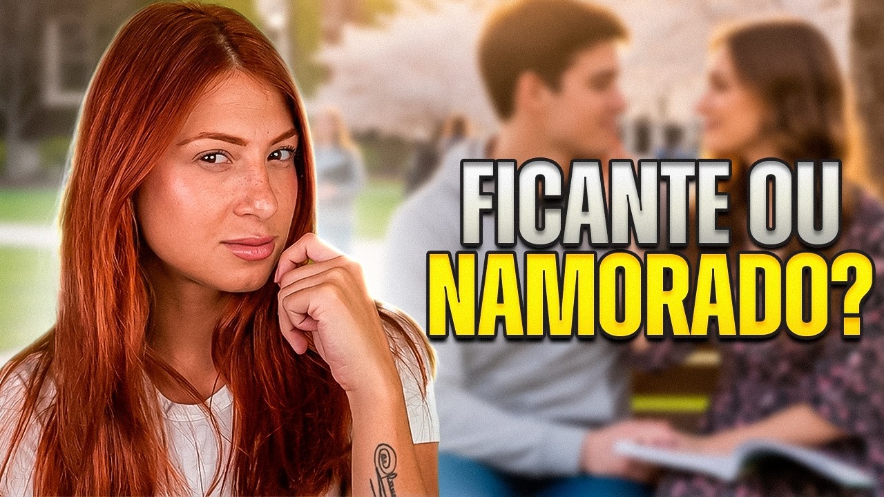 A garota da faculdade