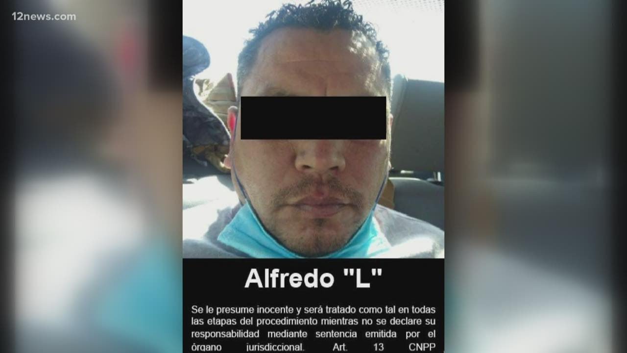 Arrest made one year after massacre in Mexico that killed 9 members of a Mormon community