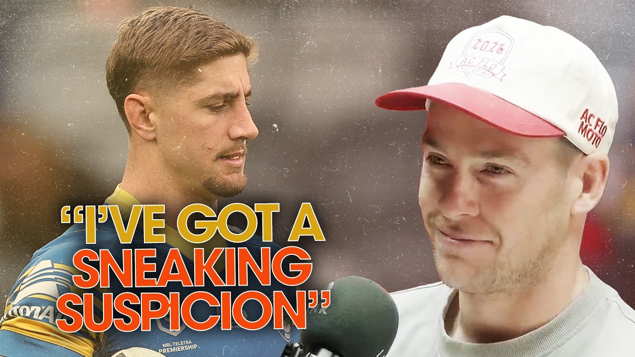 A Zac Lomax Saga Twist, Storm's New-Look Spine, Hannay v Sharks & Guru's Young Guns | NRL Daily