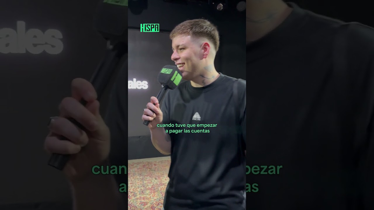 Hispa habl&oacute; con Knak y Zeballos y nos contaron algunas intimidades😲