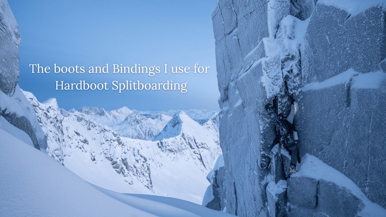 Learn from my mistakes and get the best hardboot setup right away!