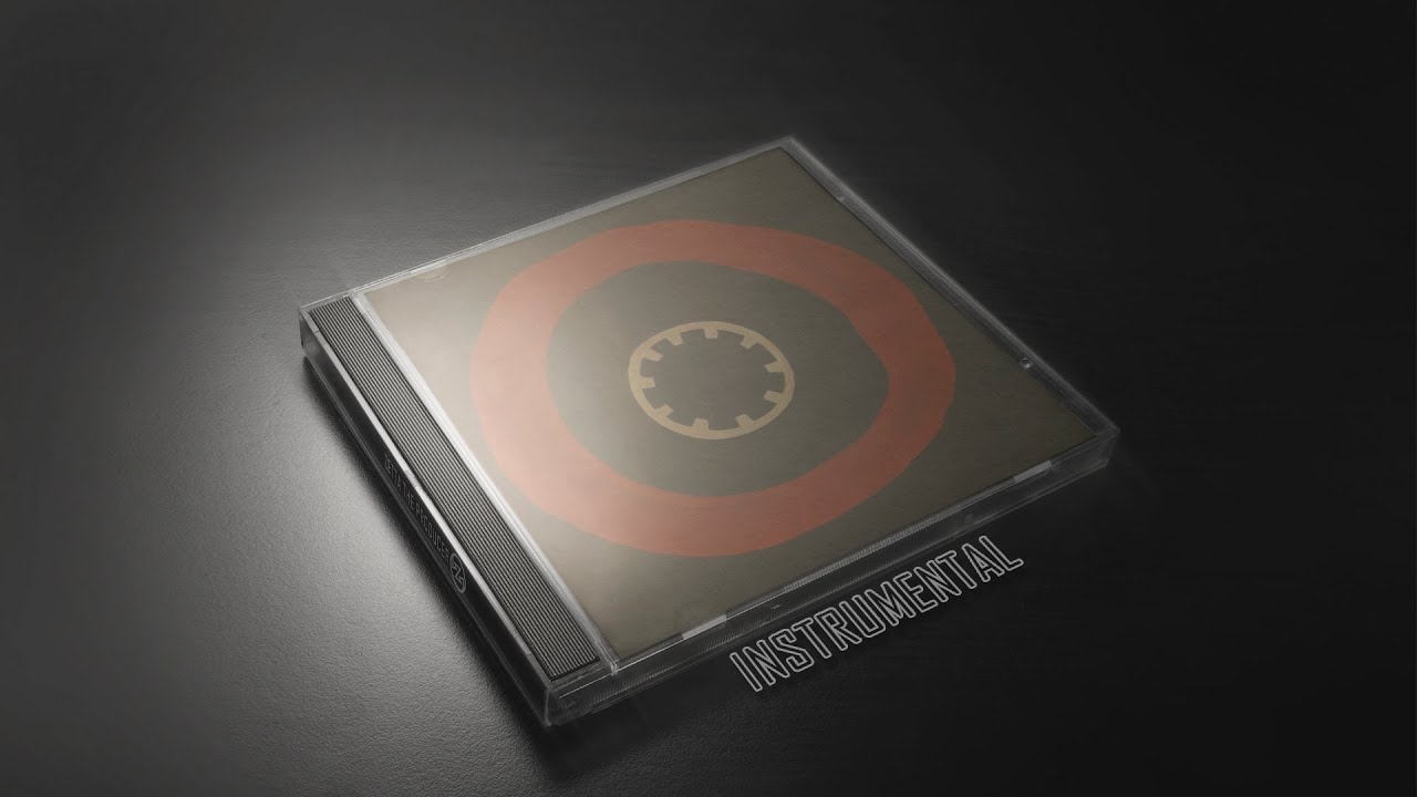 Beéle, Quevedo, Ovy On the Drums - Yo y Tú (Instrumental)