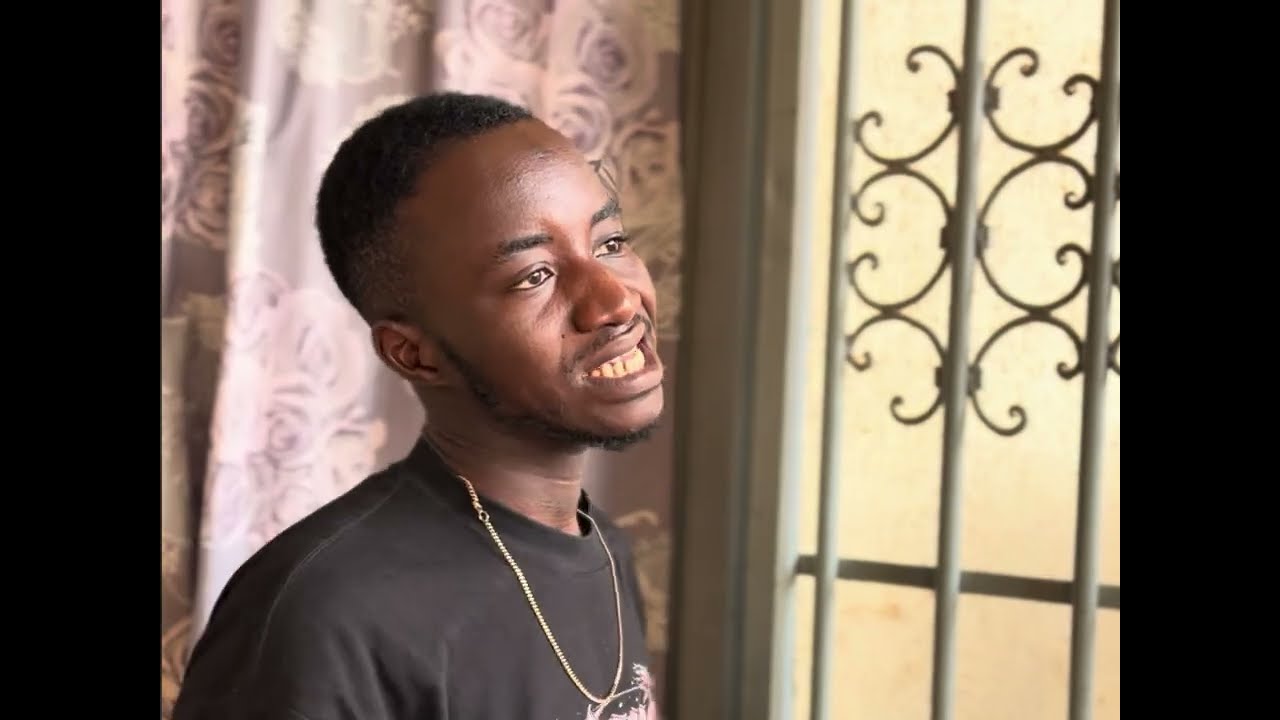 Dariya dole 🤣 comedy |🇳🇪 Aminou 🇳🇪
