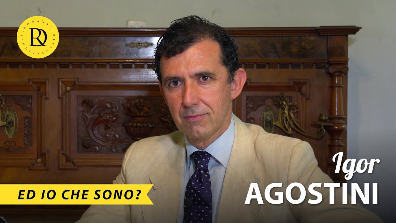 Il problema dell’io nel pensiero di Cartesio - I. Agostini