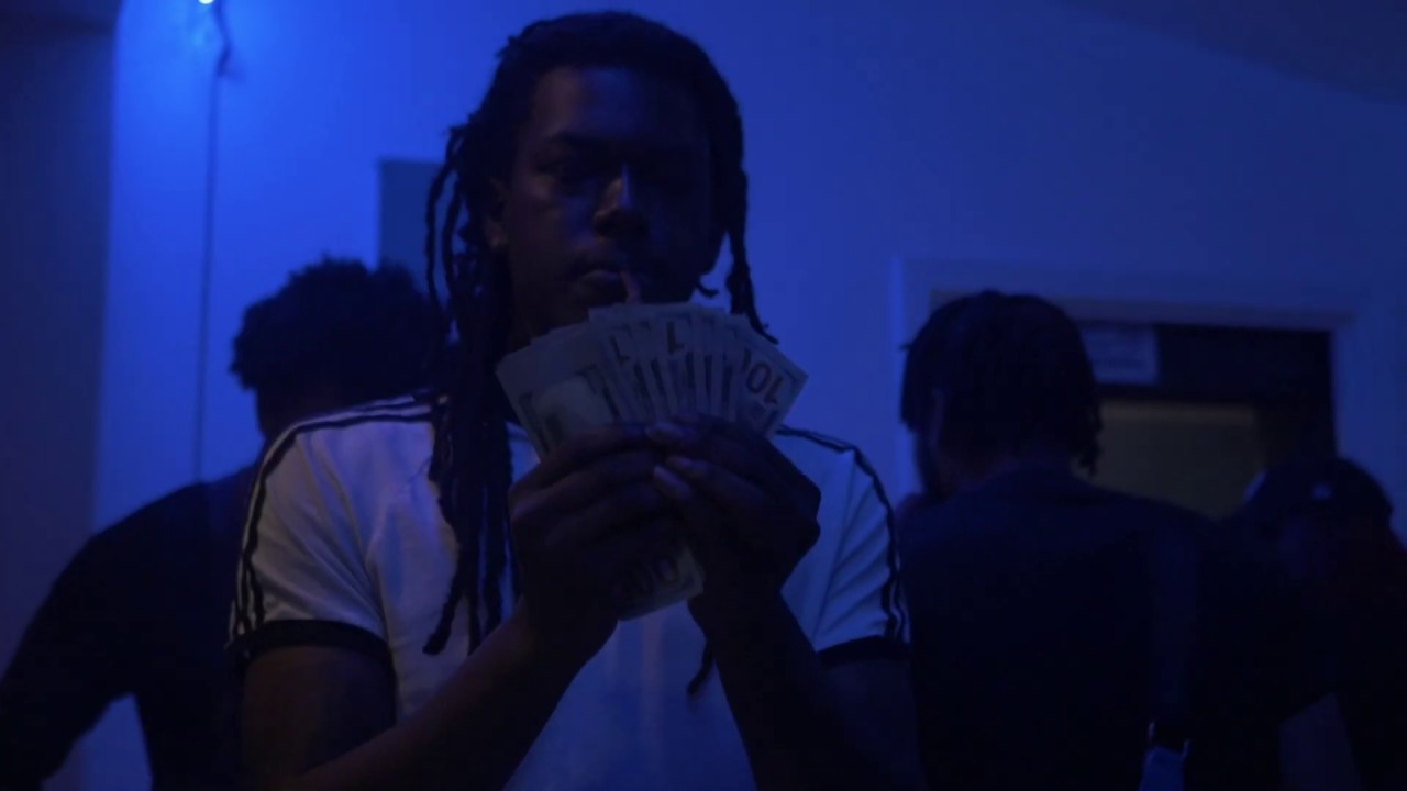 $park- 100K ft. 100KREE