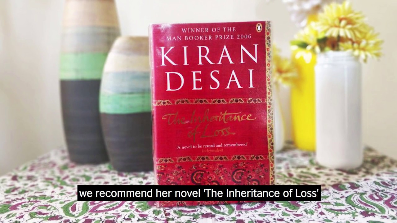 Five brilliant South Asian authors you need to check out!