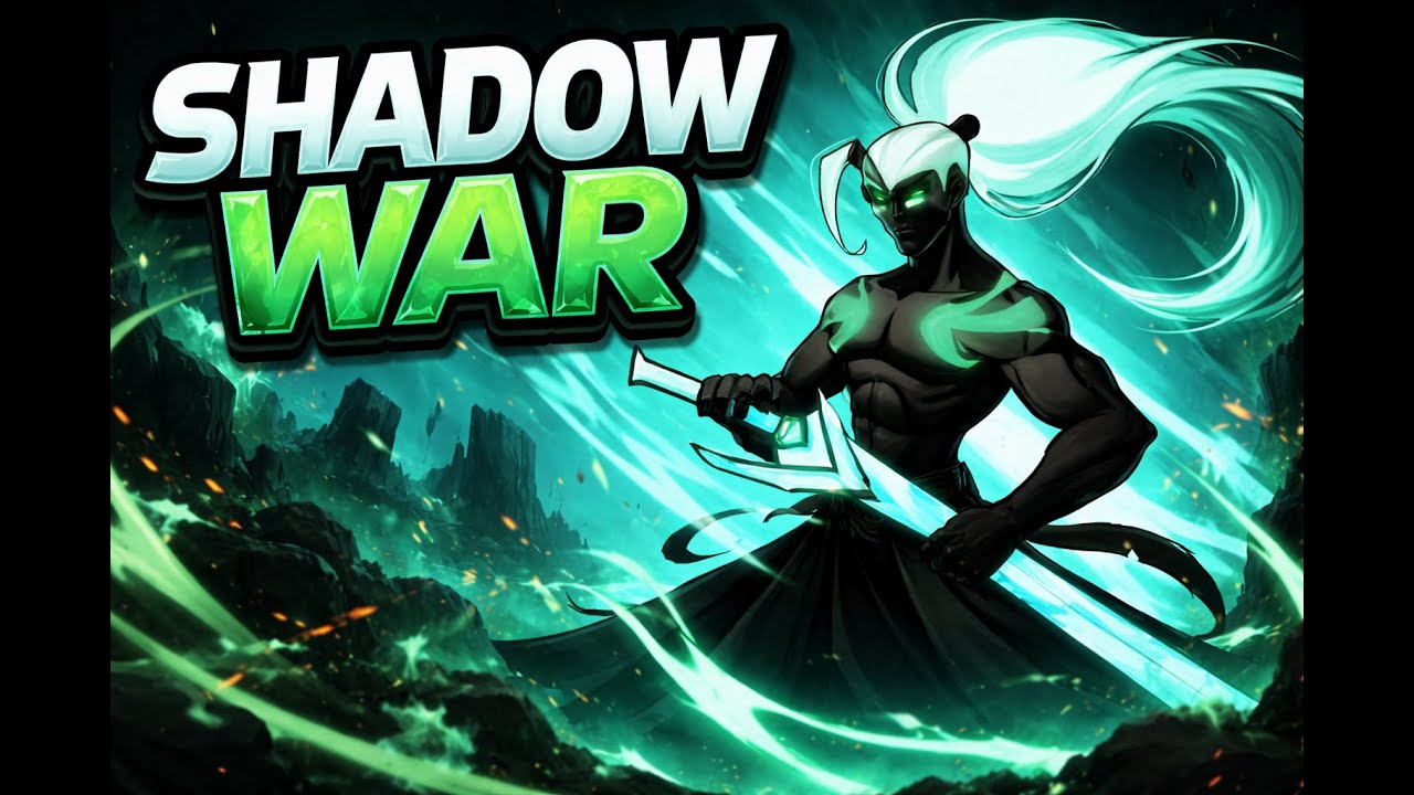 🔥 Shadow War Epic Kill! | Hindi Shorts Live